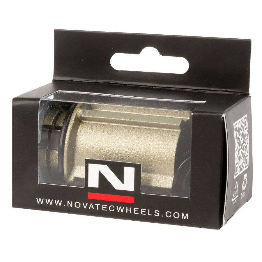 Caseta Butuc Novatec ( B1) 9-12 V Ca