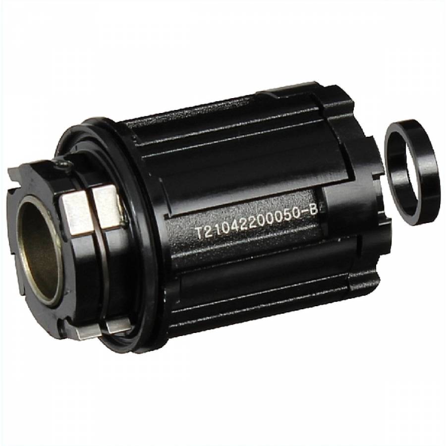 Caseta Butuc Novatec Campangolo 13 V Aluminiu B2