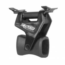 Ghidaj lant Exustar din plastic, evita caderea lantului