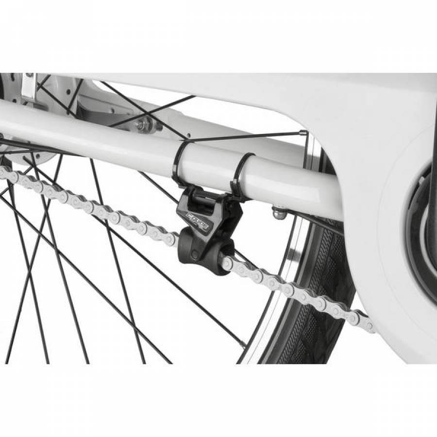 Chain Guide   Exustar