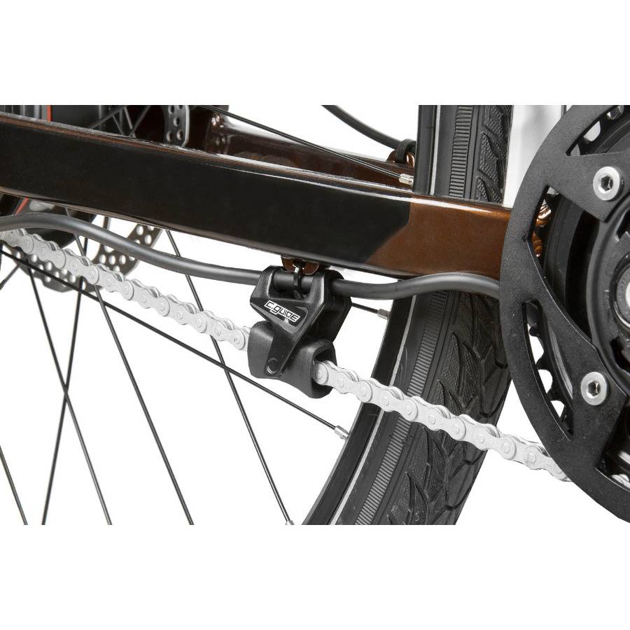 Chain Guide   Exustar