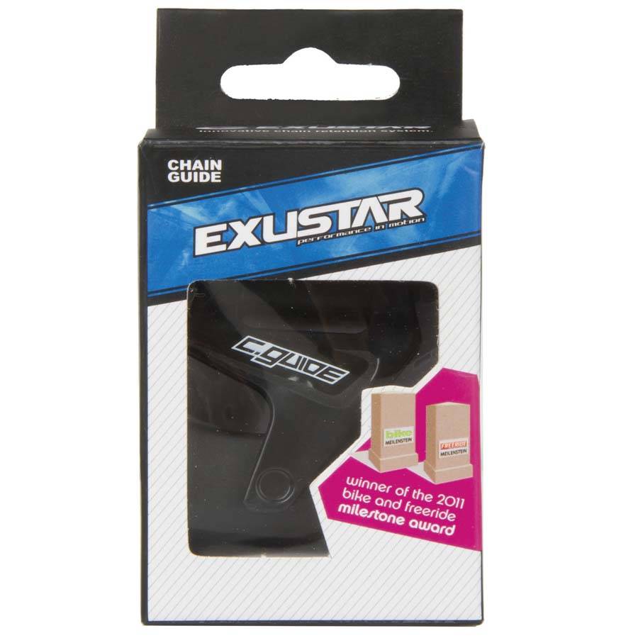 Chain Guide   Exustar
