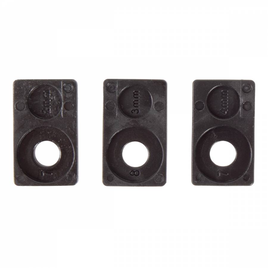 Chain Guide M-wave Steward Vario