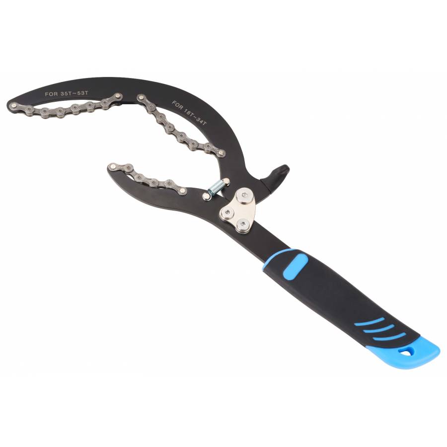 Cheie Angrenaj E-bike 18-53t