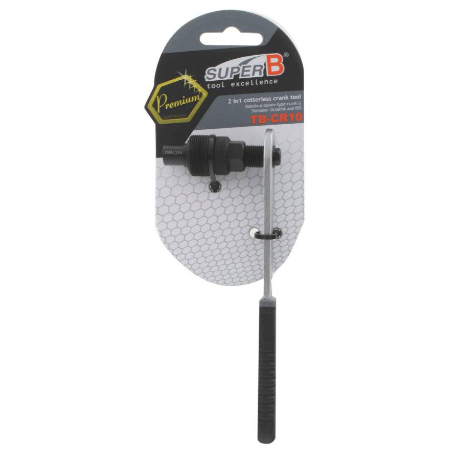 Cheie Angrenaj Super B Tb-cr10