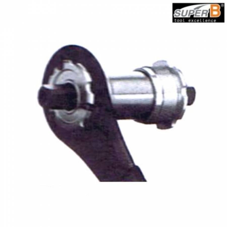 Cheie B.b. Super B Tb-8912