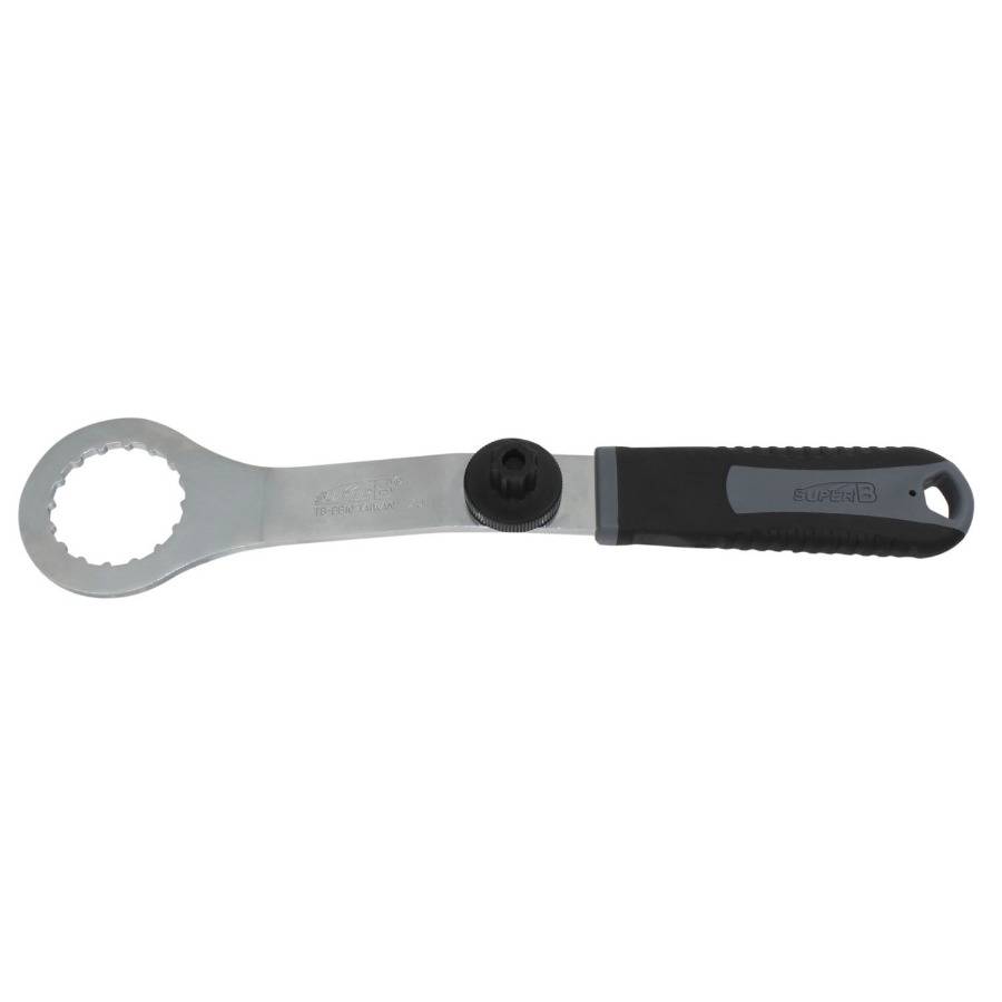 Cheie B.b.  Super B Tb-bb10