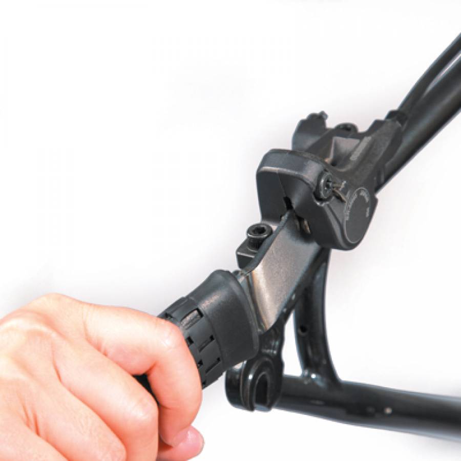 Cheie Departat Placute Frana Super B Tb-8075