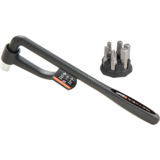 Cheie Dinamometrica Super B cu Interval de 3-20 Nm