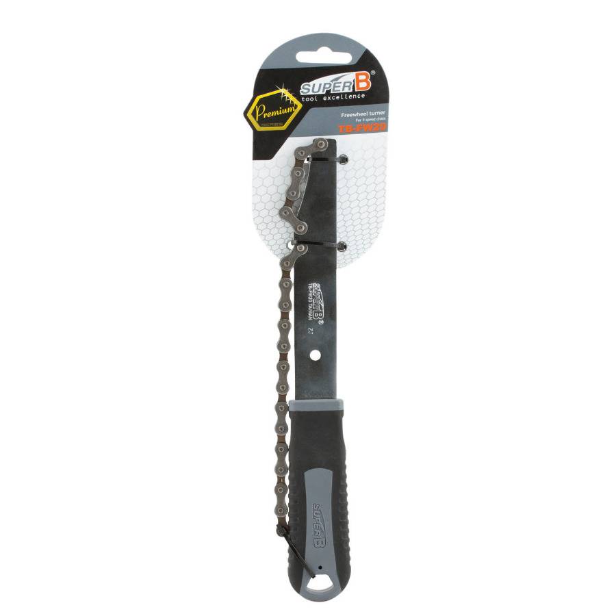 Cheie Pinioane  Super B Tb-fw20