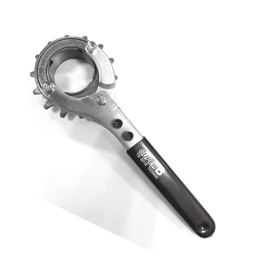 Cheie Pinion 1 Viteza Super B Tb-8018