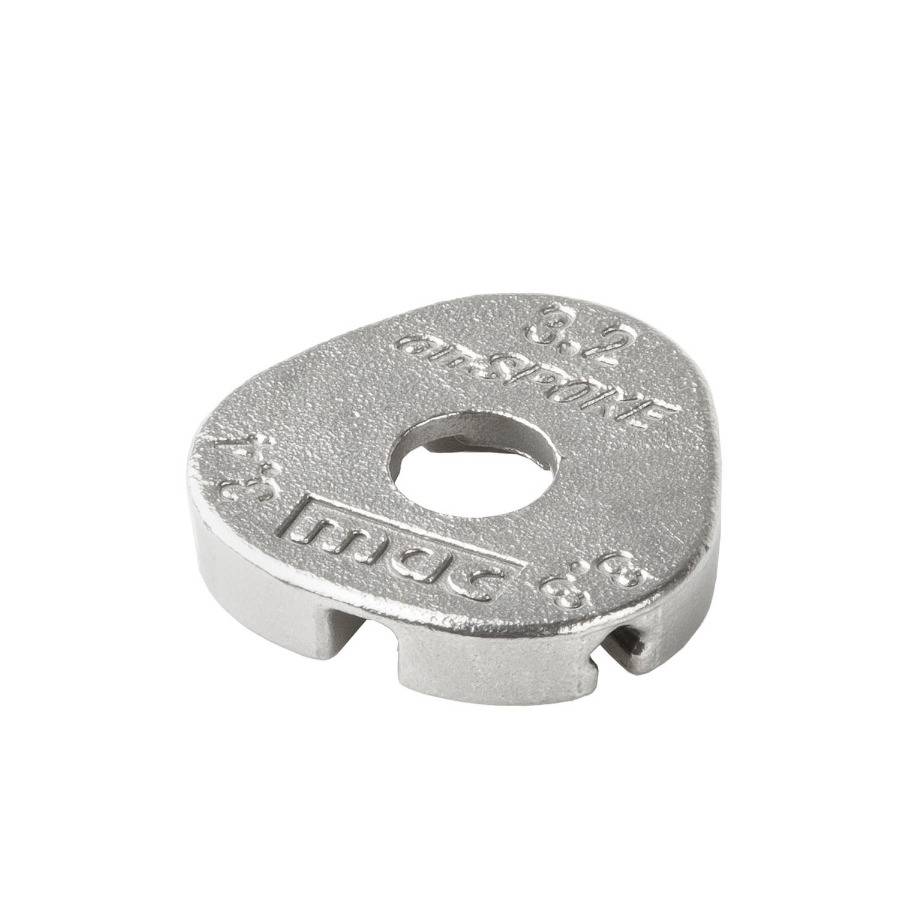 Cheie Spite 14-15g Cnspoke