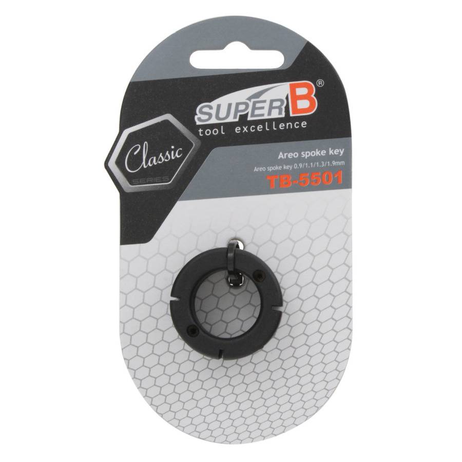 Cheie Spite Plate  Super B Tb-5501