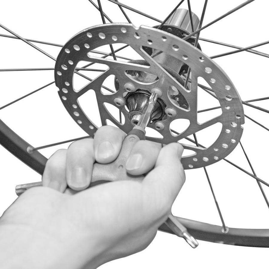 Cheie Trei Brate Torx Super B Tb-yy10