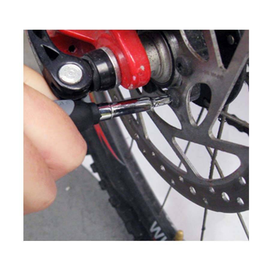 Cheie Trei Brate Torx Super B Tb-yy10