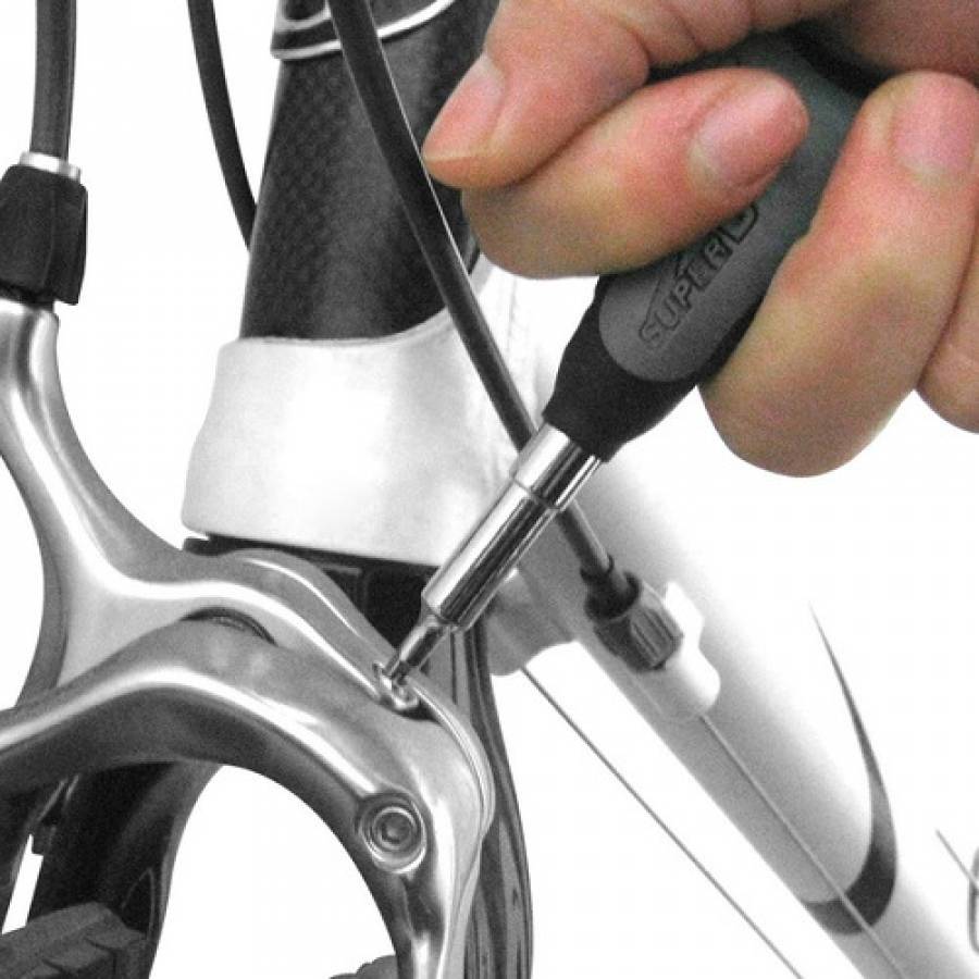 Cheie Trei Brate Torx Super B Tb-yy10