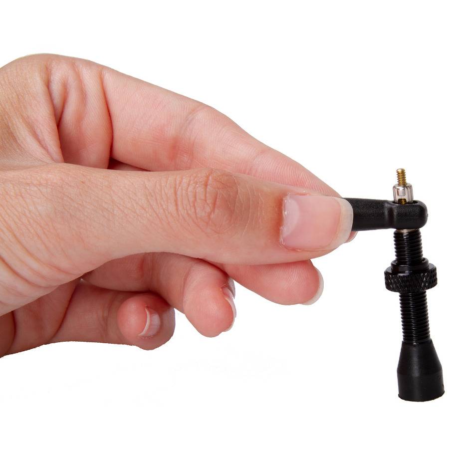 Cheie Valva Tubeless-cap M-wave