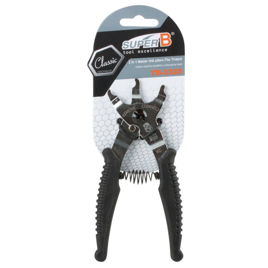 Cleste Lant 2 In 1 Super B Tb-3323