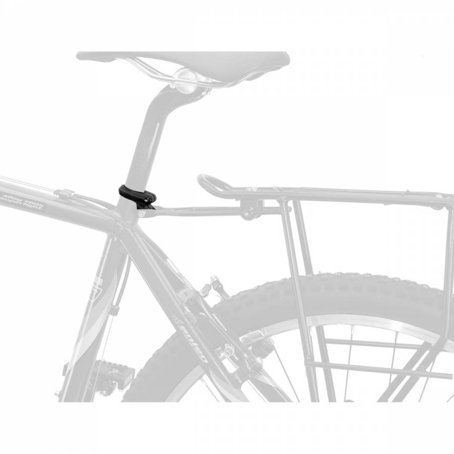Colier Sa Cu Suport Fixare Portbagaj M-wave racky-34,9 Mm