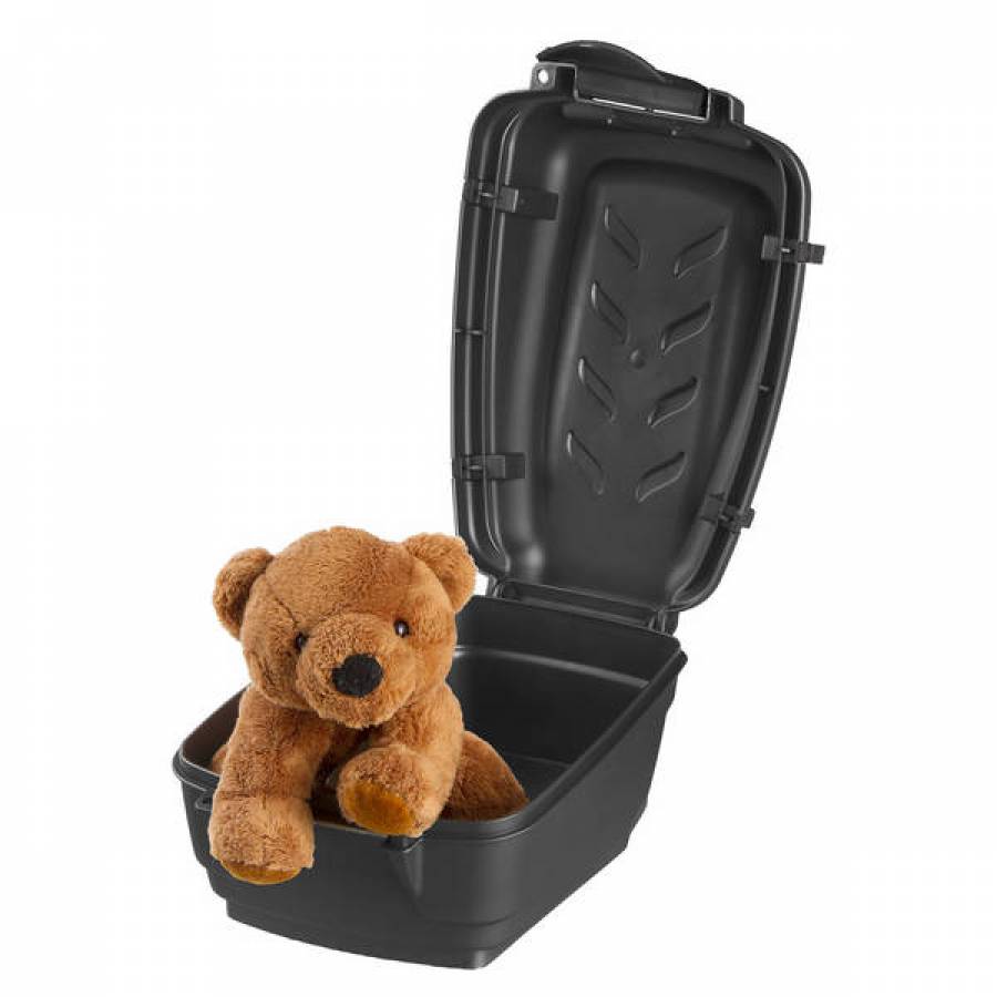 Cutie Portbagaj Plastic 18l M-wave Amsterdam Easy Box L-xl