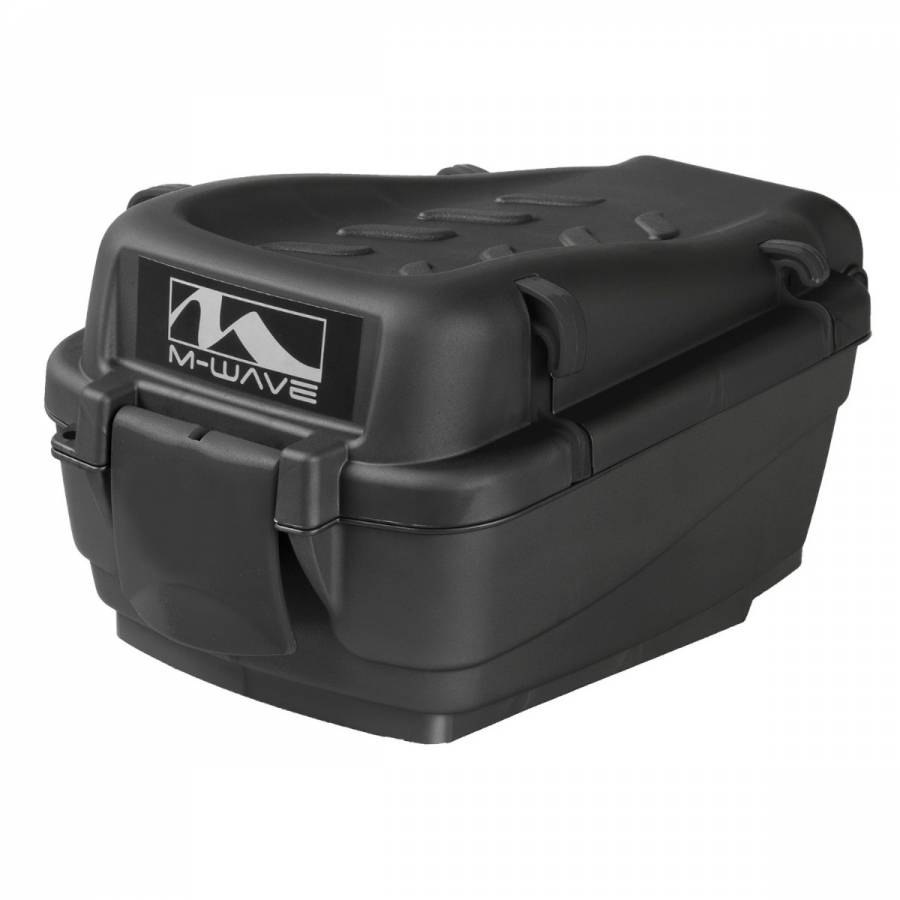 Cutie Portbagaj Plastic 18l M-wave Amsterdam Easy Box L-xl