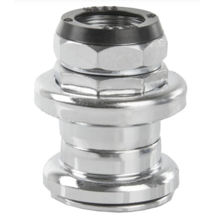 Cuveti Externi Neco 1.1/8 Metal Silver