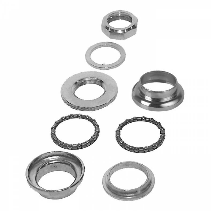 Cuveti Exteriori Sxt 1 - Argintiu Metalic