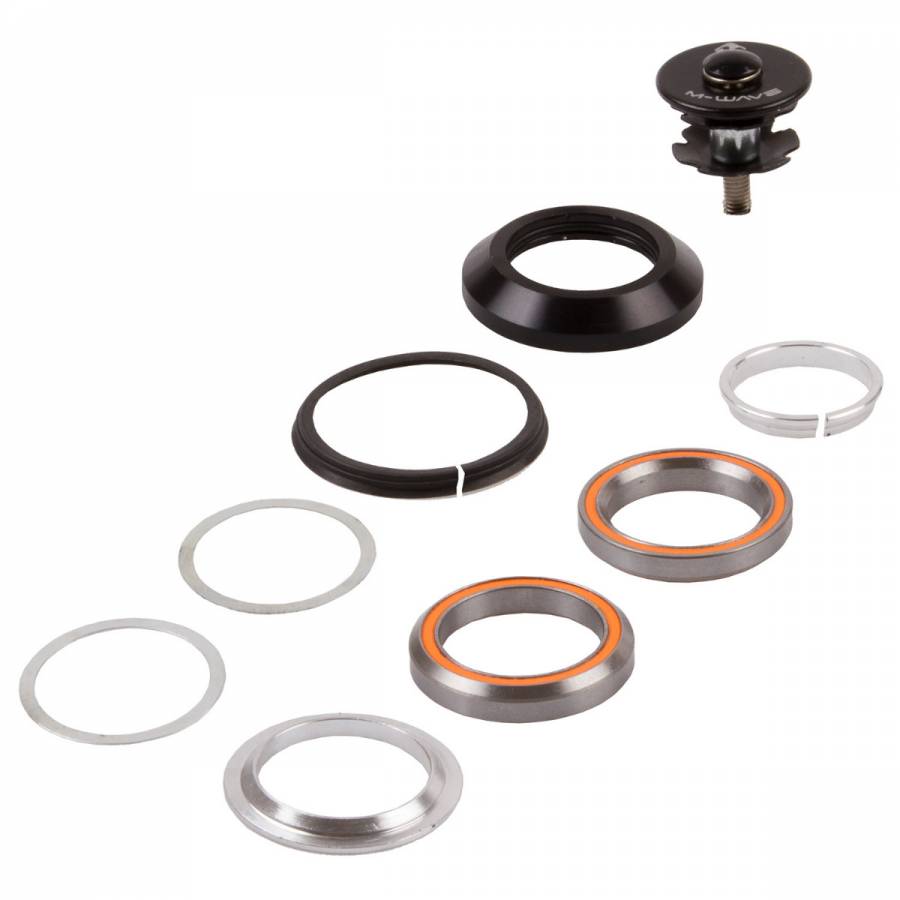 Cuveti Integrati M-wave Is42/52 C