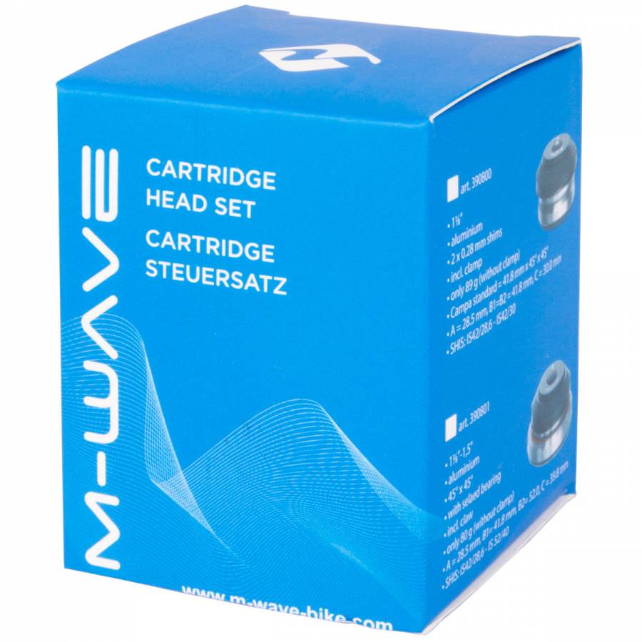 Cuveti Integrati M-wave Is42/52 C