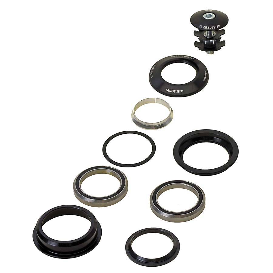 Cuveti Semi Integrati Tange 1.1/8