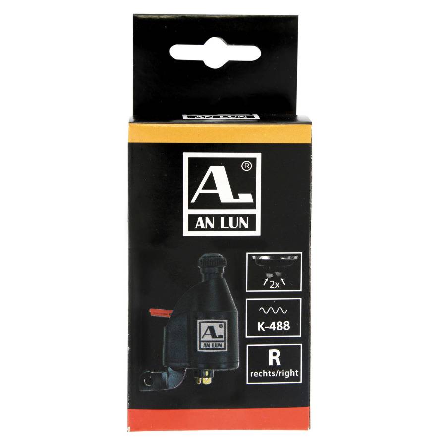 Dinam Aero An Lun Dreapta