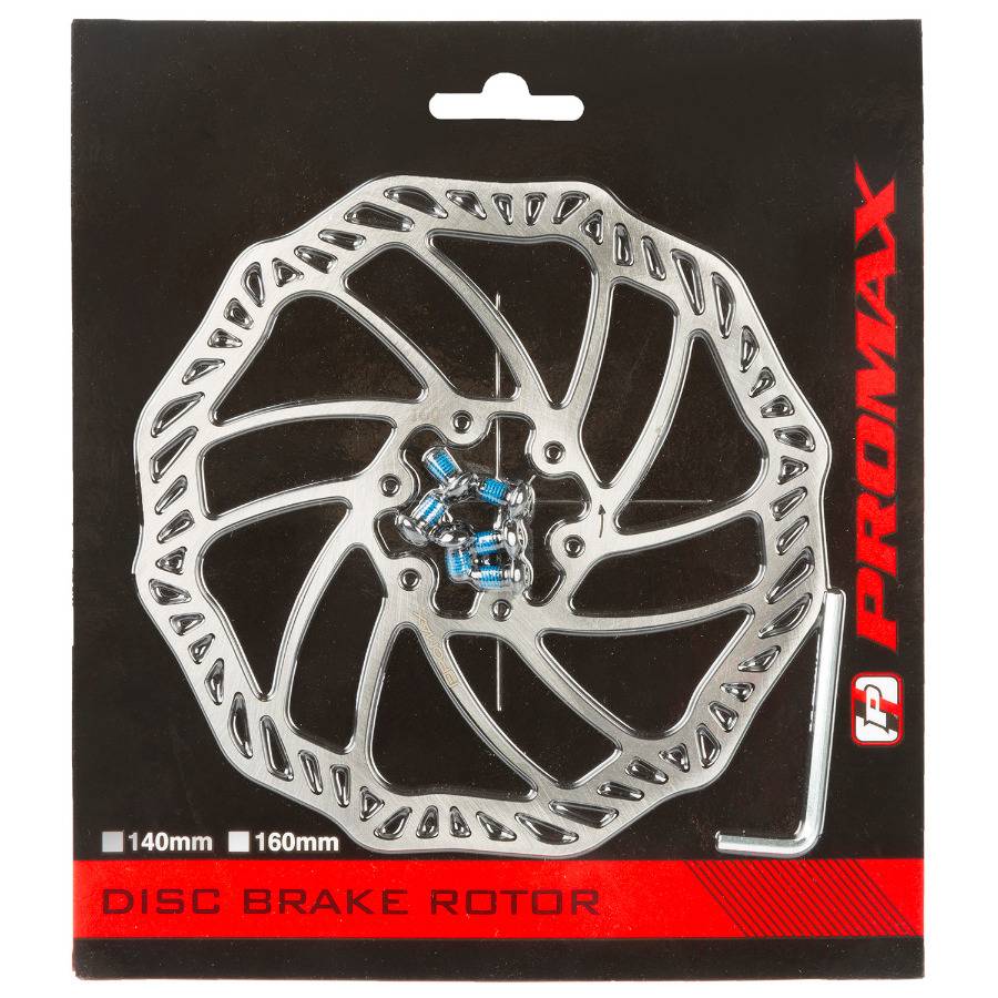 Disc Frana Promax 180 Mm