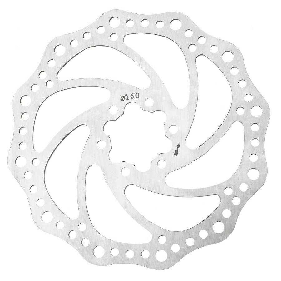 Disc Frana  Sxt 160 Mm