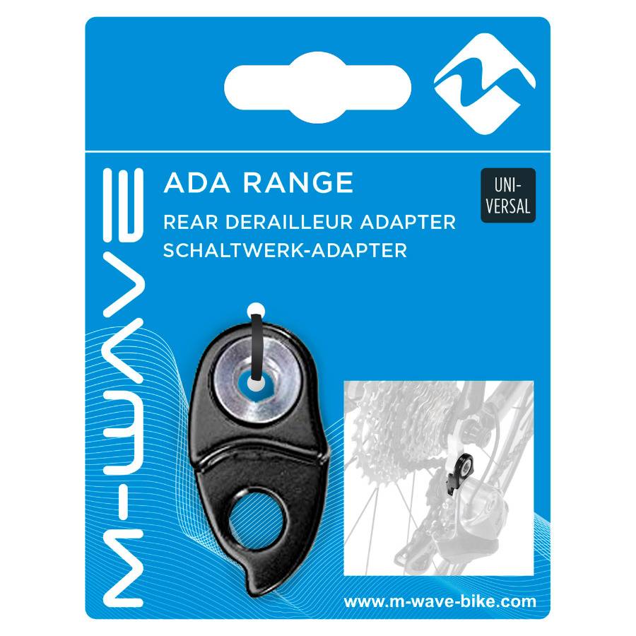 Extensie  Schimbator Spate M-wave Ada Range