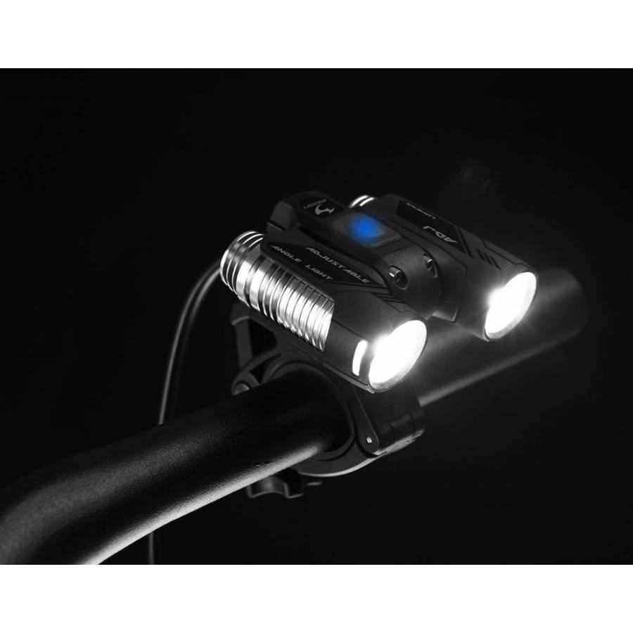 Far Cu Acumulator Moon  adj-  1300