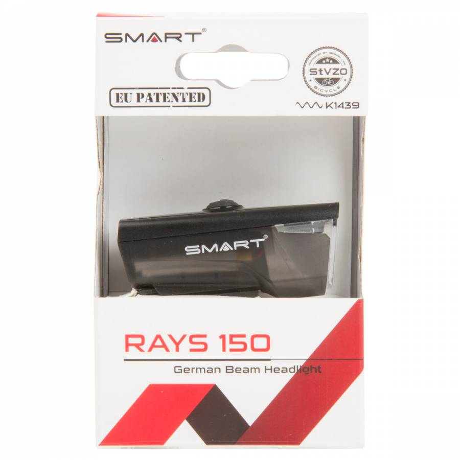Far Cu Acumulator Smart Rays 150 Lumeni