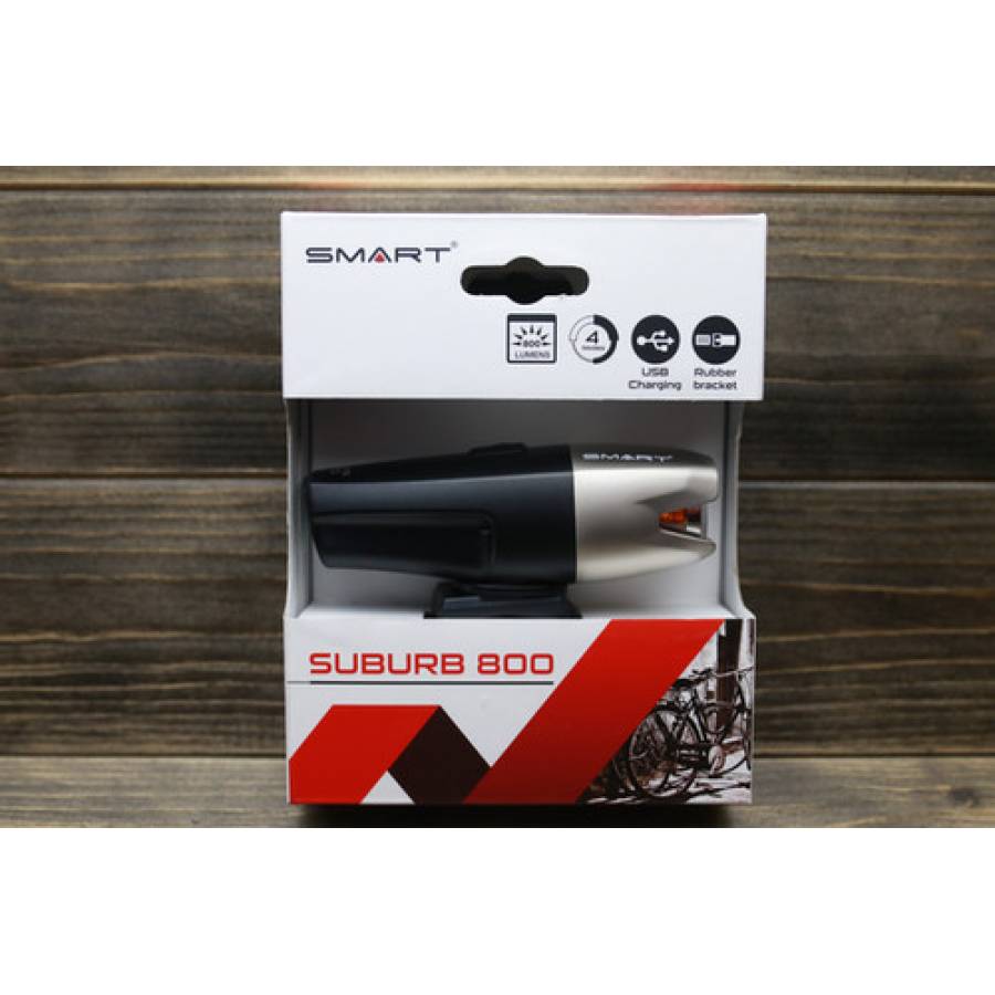 Far Cu Acumulator Smart  Suburb 800