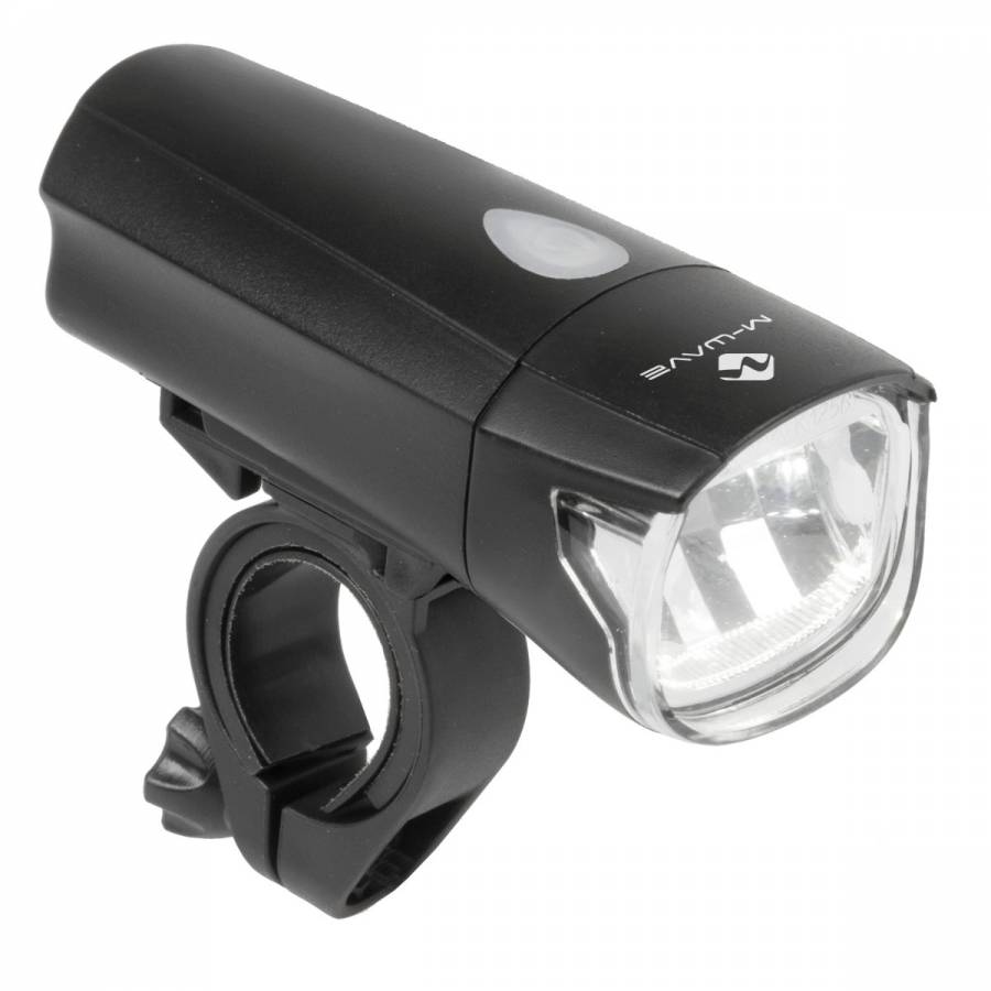 Far Cu Baterii M-wave Apollon K 1.2