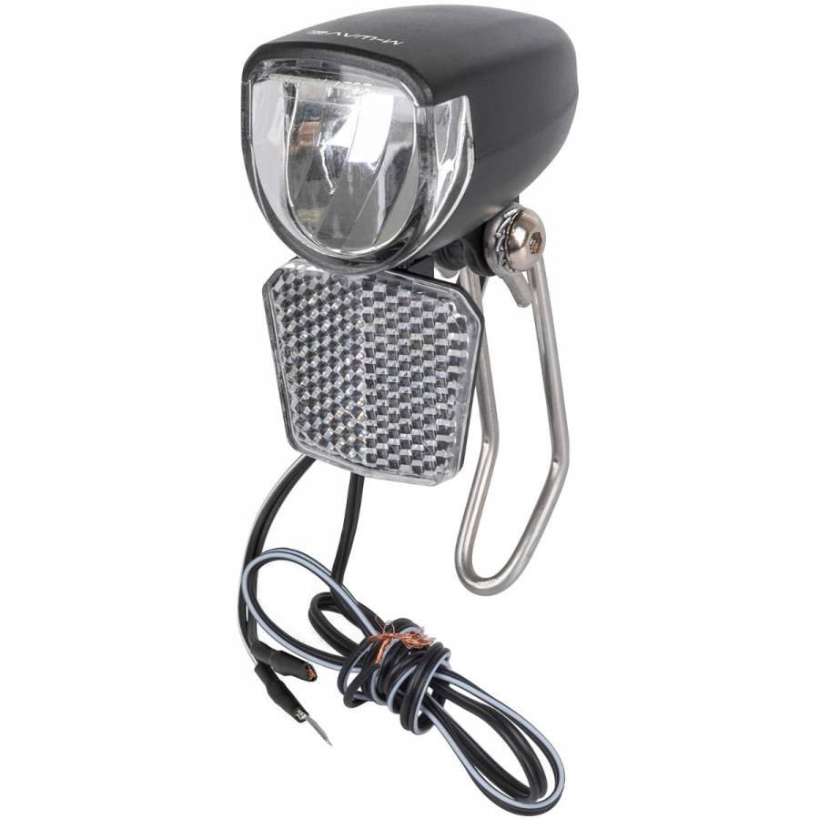 Far M-wave E-bike Apollon E30 6-48v 30lux