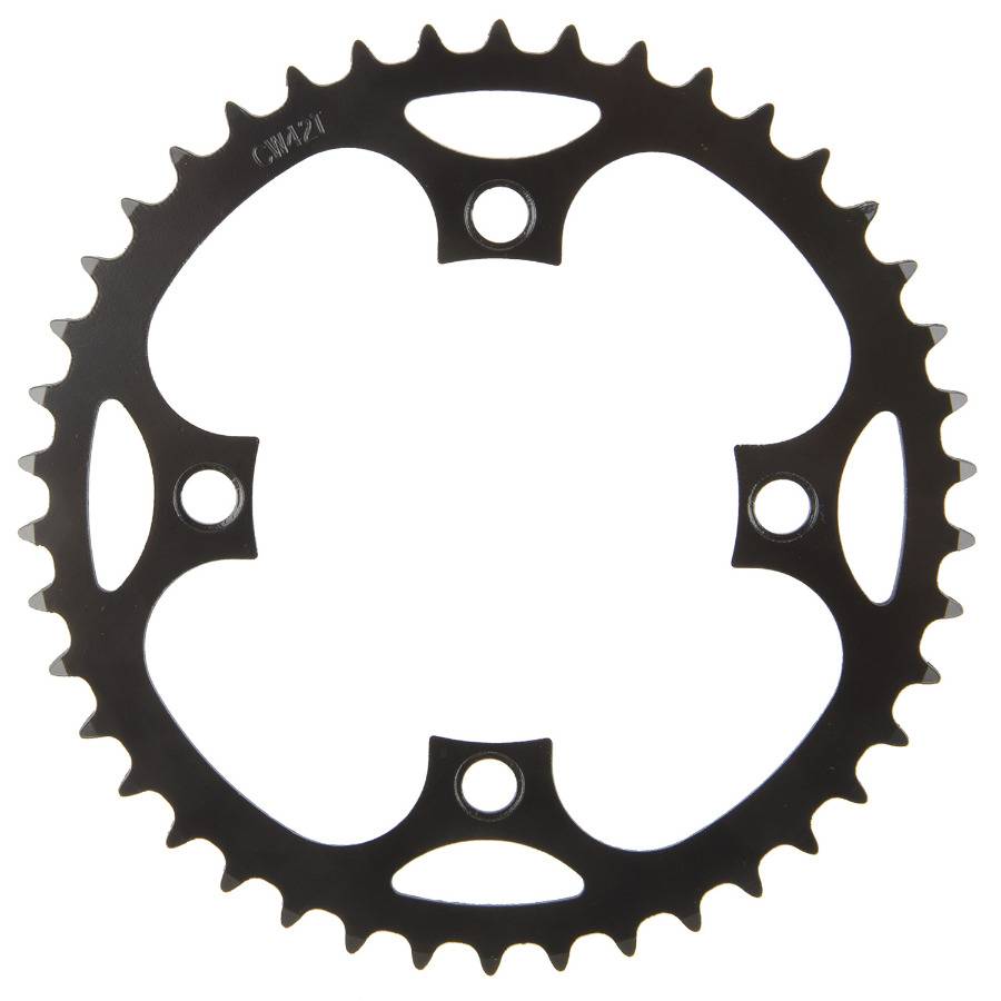 Foaie Angrenaj Metal E-bike 38t Samox Bcd 104