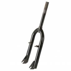 Furca Bmx 20 Sxt 1 Metal Negru