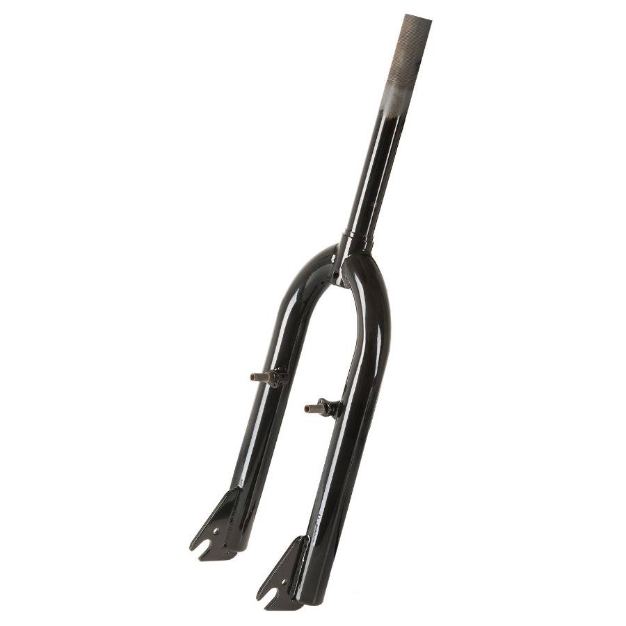 Furca Bmx 20 Sxt 1 Metal Negru