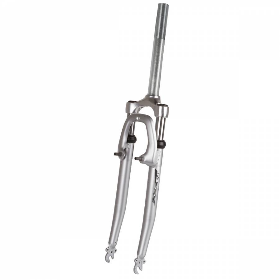 Furca Cu Suspensie Zoom 28- 1 Negru