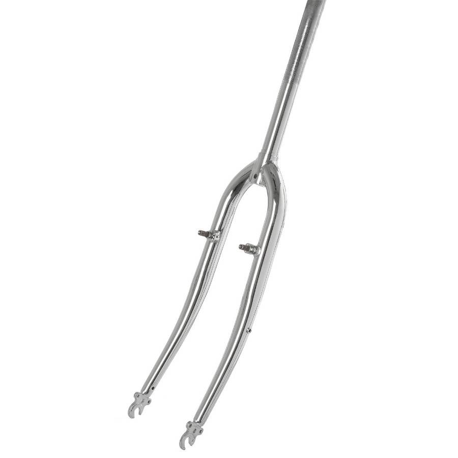 Furca Fixa Mtb 1(22.2 Mm)  Sxt  26  Silver