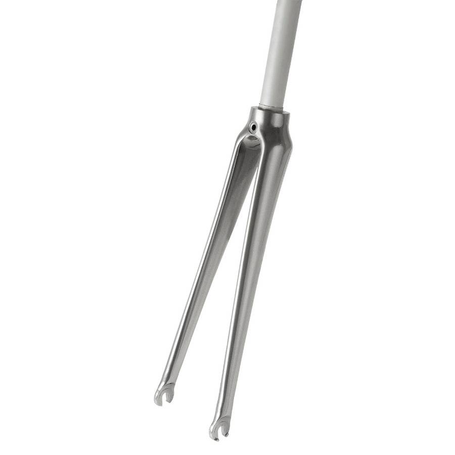 Furca Fixa Road Sxt 700c  1.1/8″ Aluminiu Silver