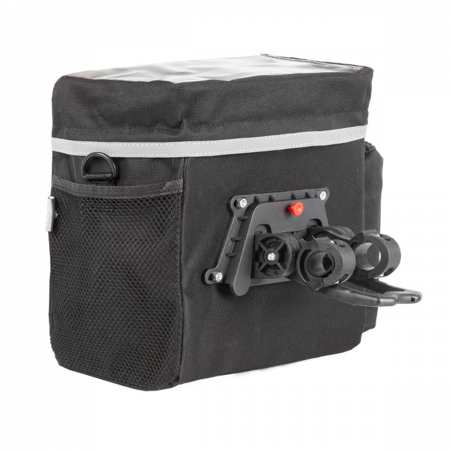 Geanta Ghidon/umar M-wave  utrecht Travel  Negru/grey