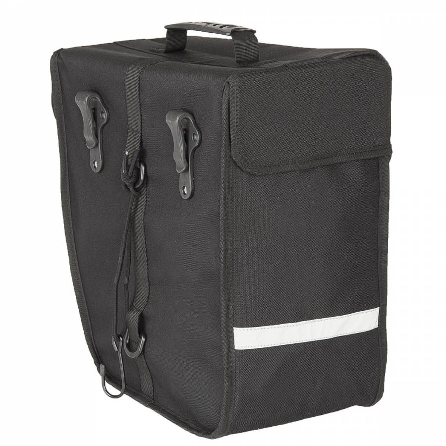 Geanta Laterala Portbagaj M-wave  amsterdam Single (dreapta)