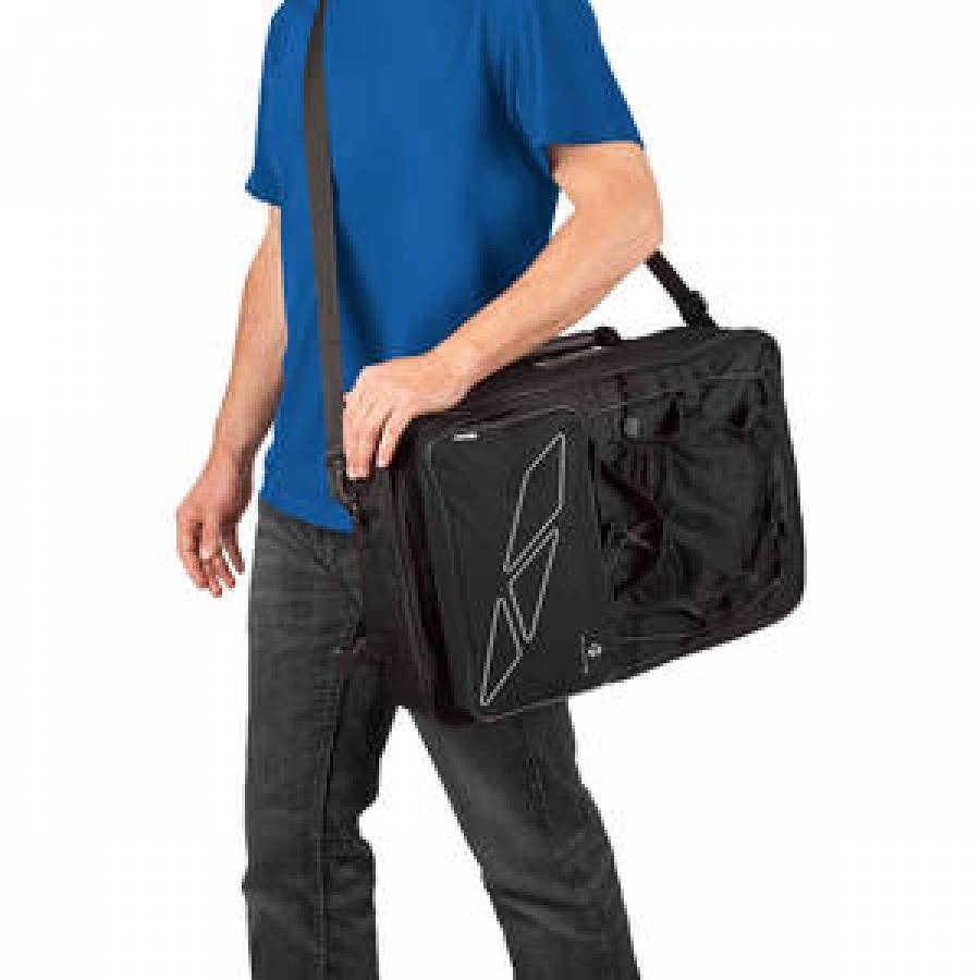 Geanta Portbagaj 3 Piese  M-wave Amsterdam Triple - 62 L