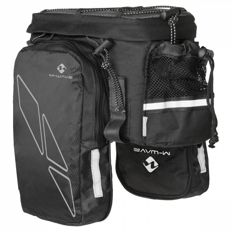 Geanta Portbagaj/umar M-wave  amsterdam  Exp