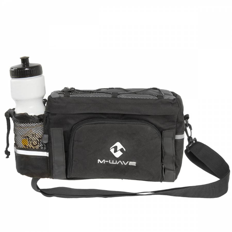 Geanta Portbagaj/umar M-wave  amsterdam  Exp